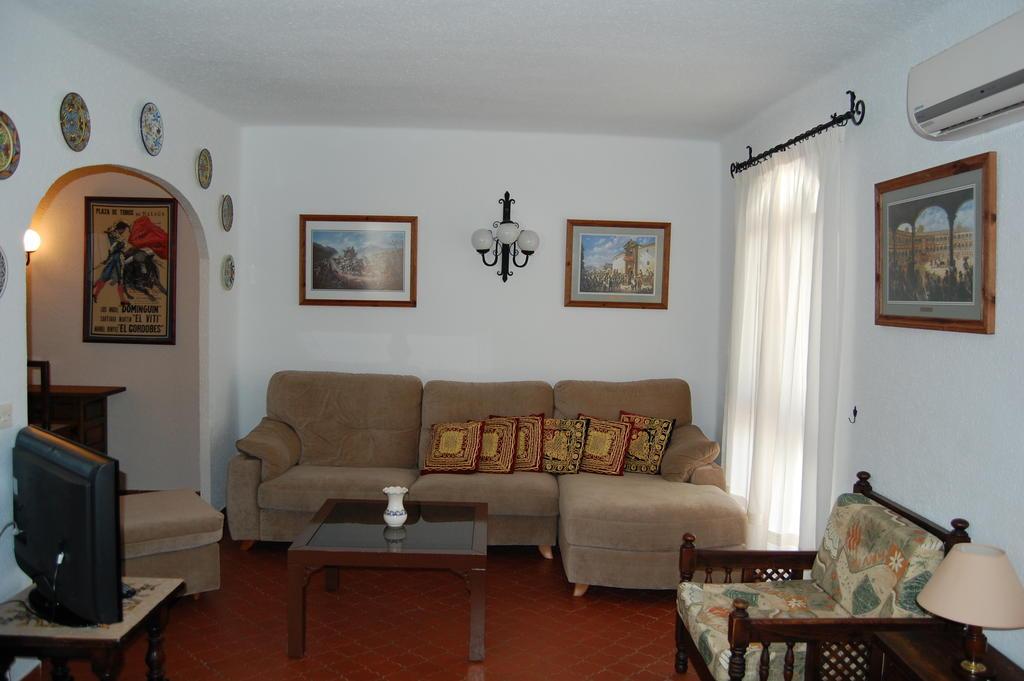 Apartment Capistrano *